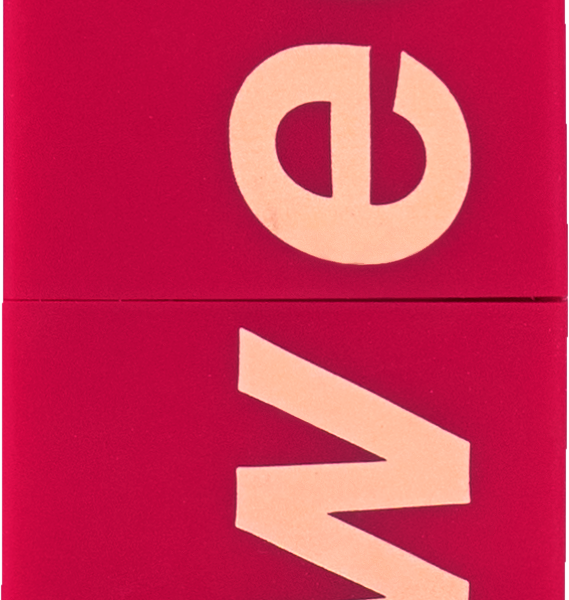 Помада для губ Stellary устойчивая My Lip Symbol 08 Sweet 4 г