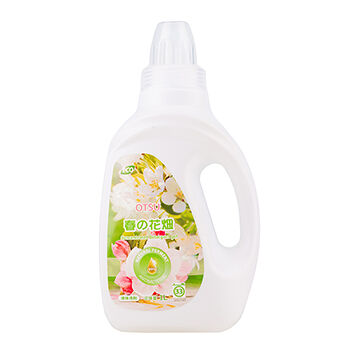 Гель для стирки Otsu Фруктово-ягодный коктейль