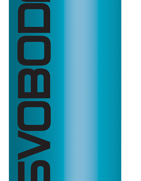 Гель для душа 2в1 Svoboda men care Коллаген и морские минералы 300 мл