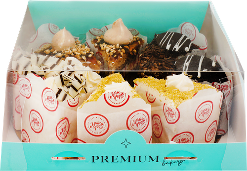 Торт Арт торт ассорти 1 кг