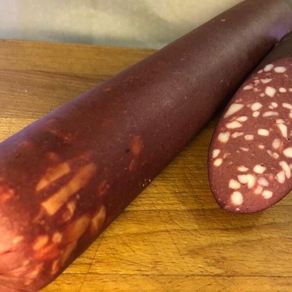 Колбаса Московская на развес