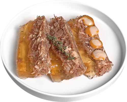 Холодец Лента Fresh По-домашнему вес