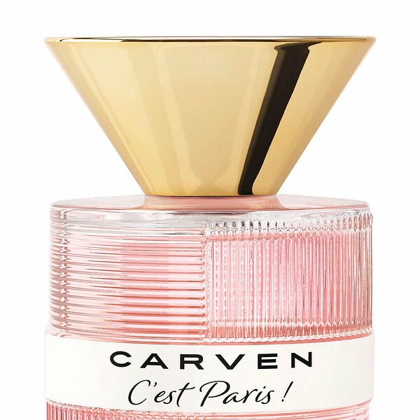 CARVEN C'est Paris ! Pour Femme Парфюмерная вода женская 30 мл