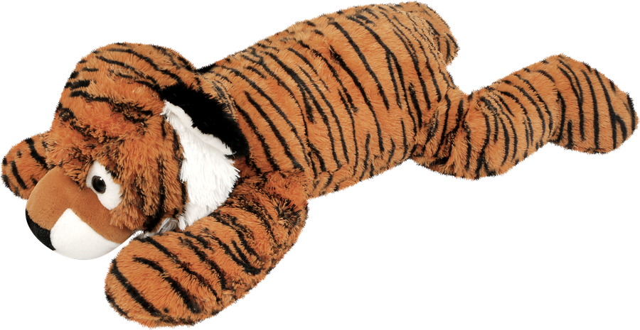 

Мягкая игрушка BIGGA Тигр 100см Арт. 202155-1B-100CM