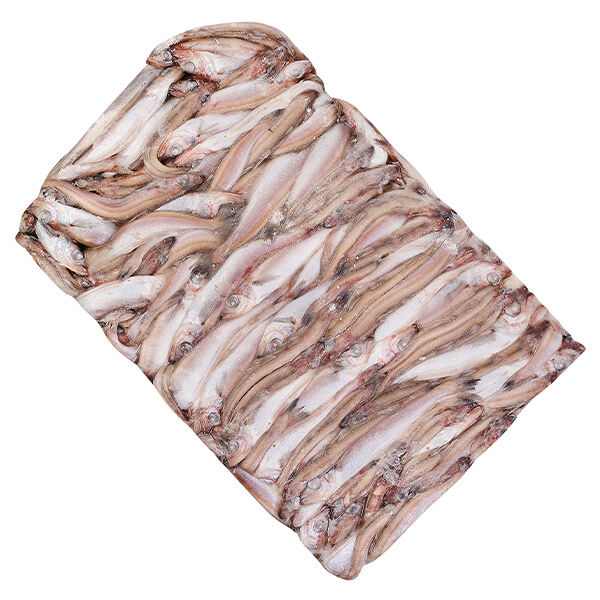 Путассу замороженная ОПТ