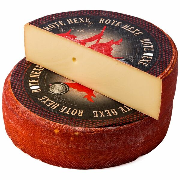 Сыр Rote Hexe 55%, Margot Fromages, Швейцария, БЗМЖ весовой