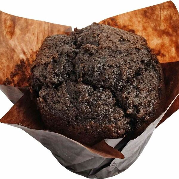 Маффин с шоколадом СТМ Пятёрочка 120г