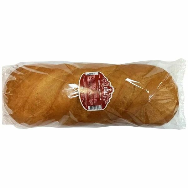 Батон Киреевский Хлебозавод Киреевский 500 г