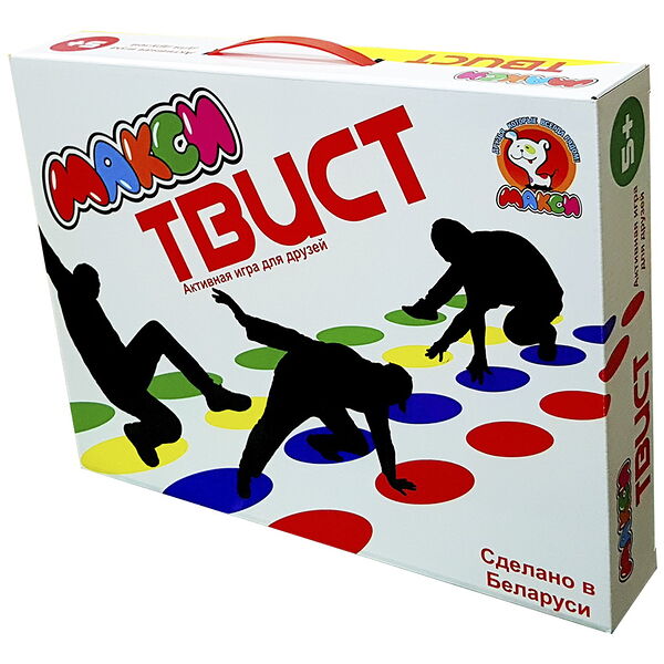 Игра напольная 