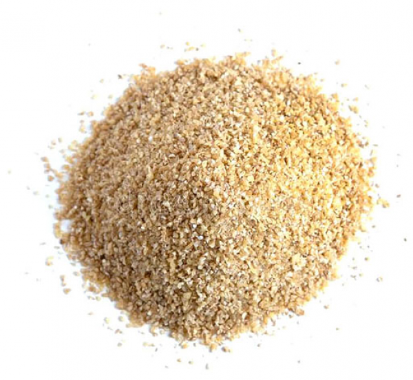 Крупа пшеничная