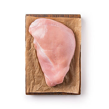 Филе грудки индейки, охлажденное