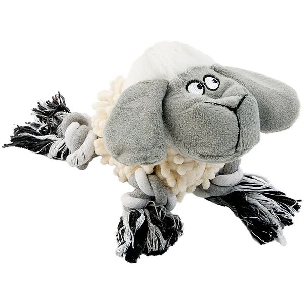 Игрушка для собак Овечка, 25см