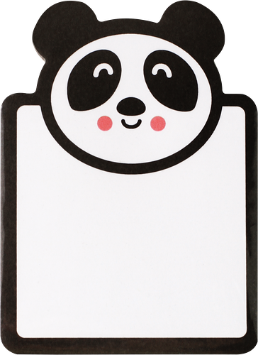 Стикеры КРОК&ДИЛЛИ Животные 50 листов, 8,8х7,6см, Арт. LTA1124004