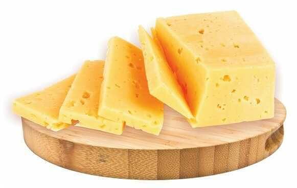 Сыр Российский