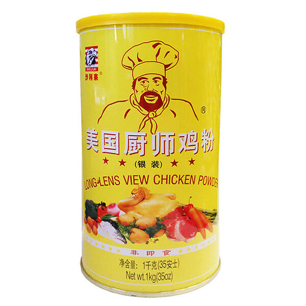 Куриный порошок (П) American Brand Cheff 1000 г