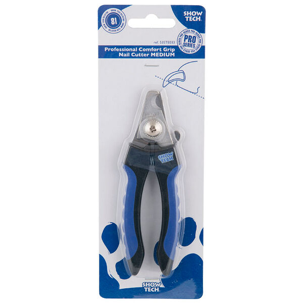 Когтерез SHOW TECH Comfort Medium средний