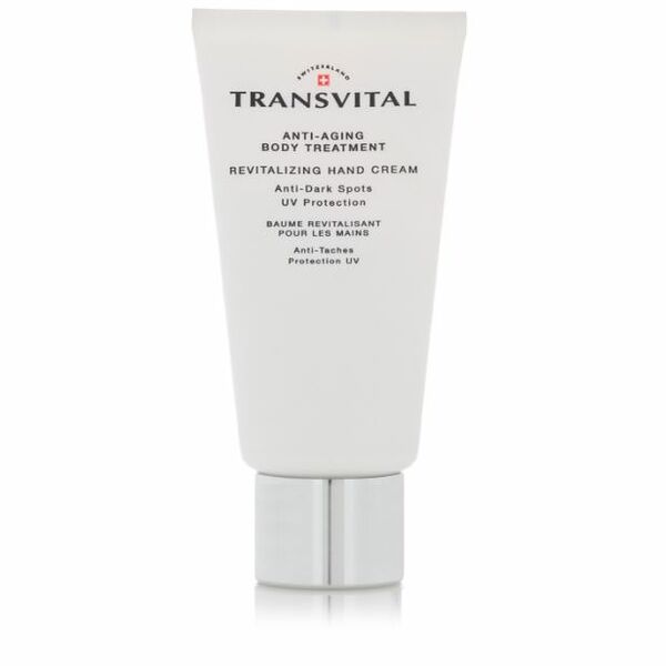 Transvital Крем защитный восстанавливающий для рук 75 мл