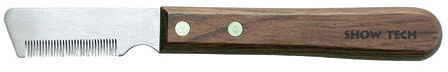 Тримминговочный нож SHOW TECH 3300 для мягкой шерсти