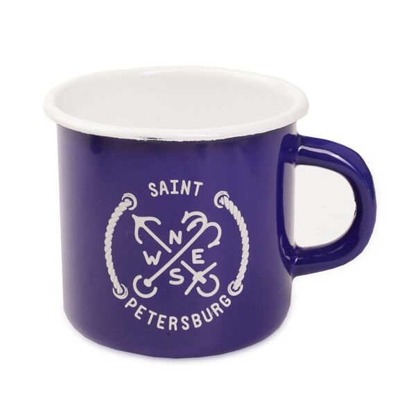 Кружка YARKOYARKO 