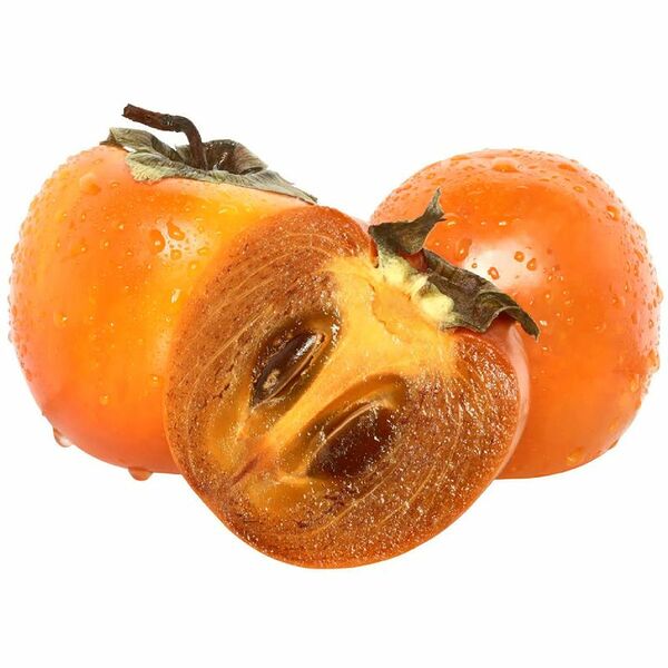 Хурма Королек Шоколадная