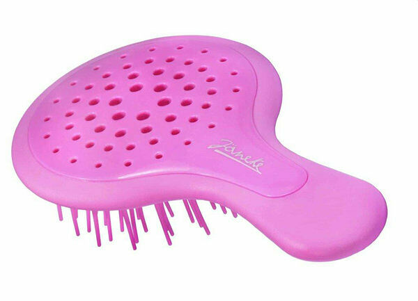 JANEKE Щетка для волос