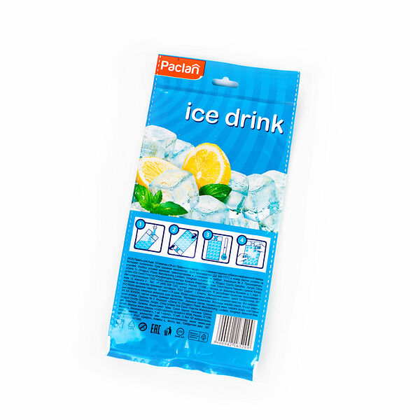 Мешочки для приготовления ледяных кубиков