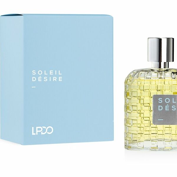 Lpdo Soleil Desire Парфюмерная вода женская, 100 мл