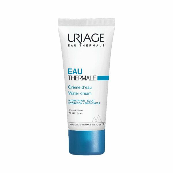Крем для лица Uriage Eau thermale увлажняющий 40 мл