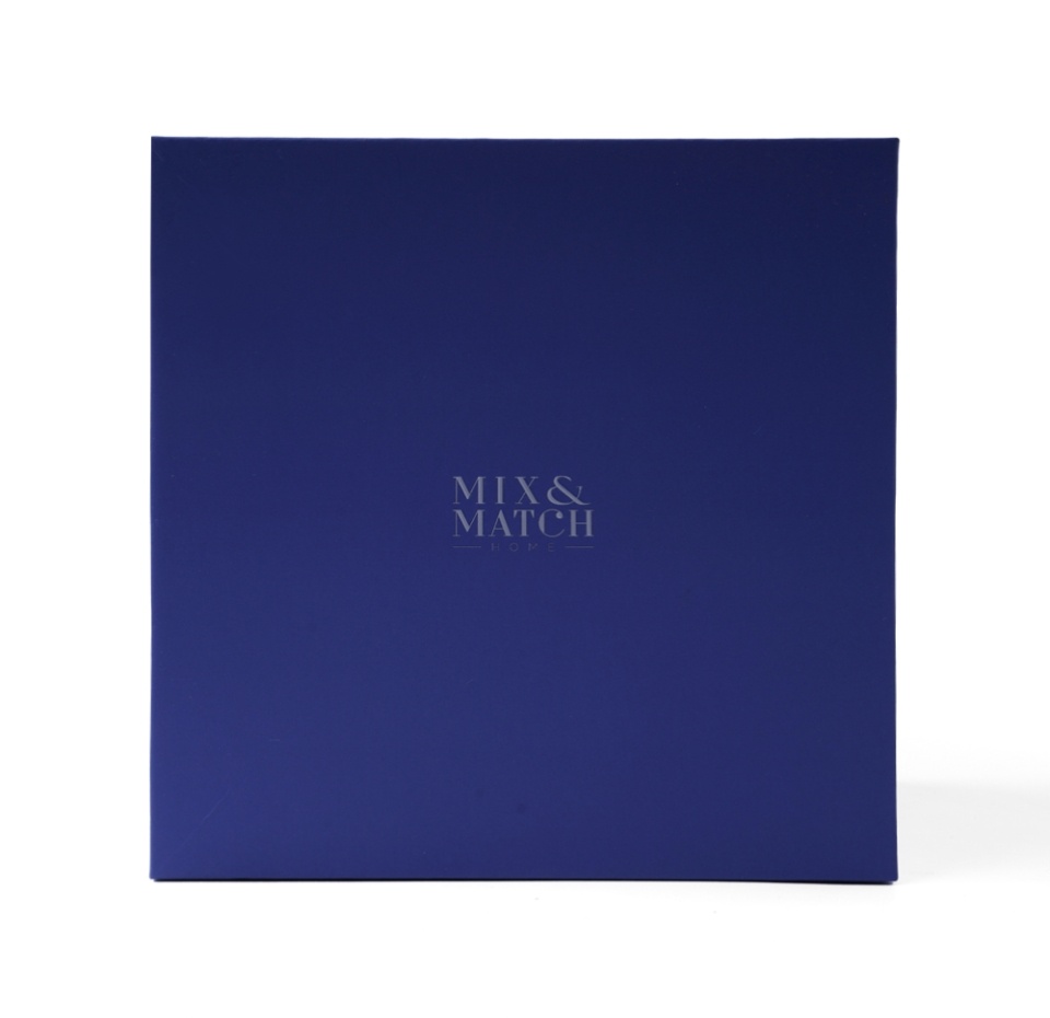 

Чашка чайная с блюдцем Mix&Match Home Волшебный Дракон 200 мл