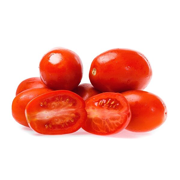Томаты сливовидные, вес