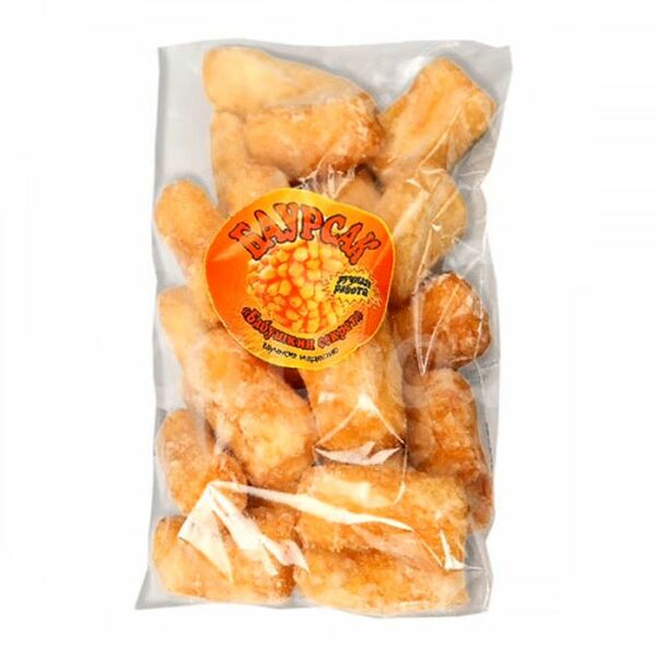 Баурсак Бабушкин секрет