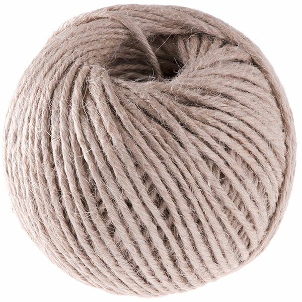 Шпагат джутовый Сибр-Тех, 60м