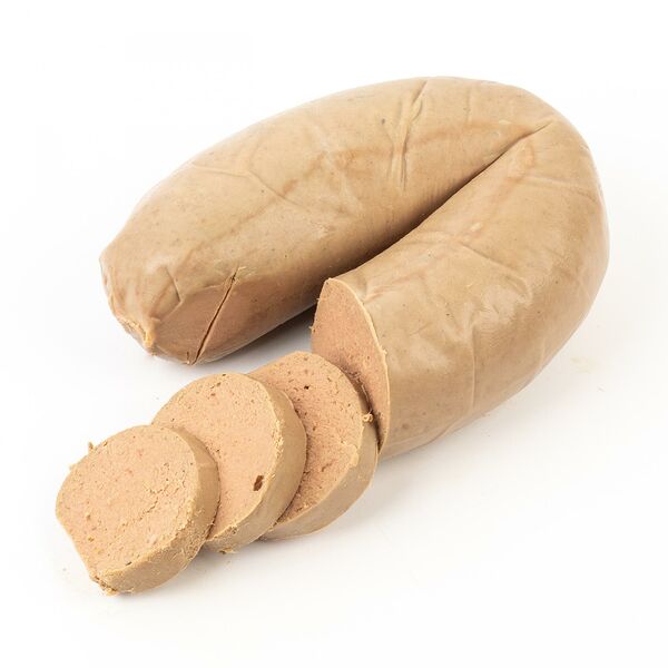 Колбаса ливерная