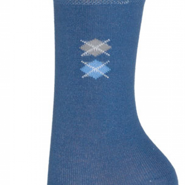 Носки детские D-3R13 цвет в ассортименте размер 24 ТМ Хox