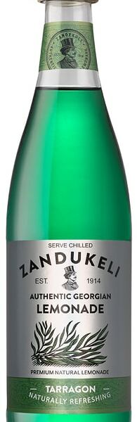 Напиток Zandukeli Тархун 500мл