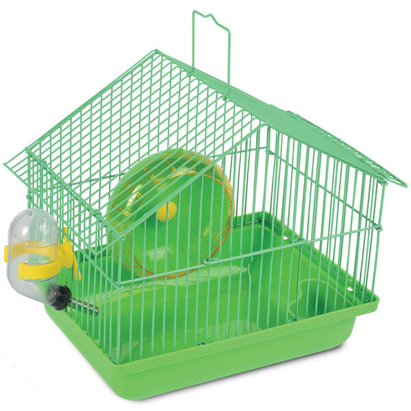 Triol YD-260 Клетка для грызунов 22,5 х 17 х 21,5 см.