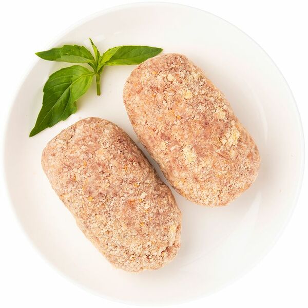 Котлеты куриные