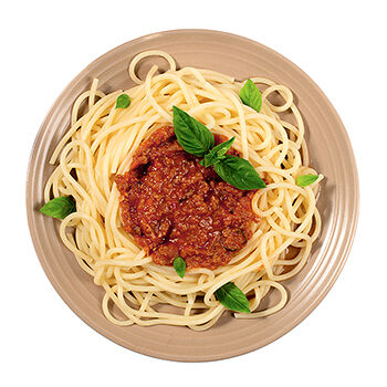 Спагетти Болоньезе TASTE OF Уже Готово
