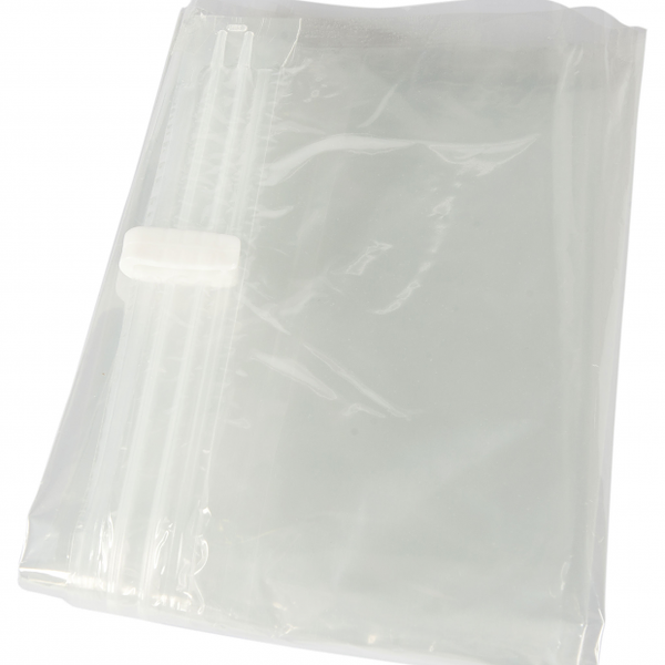 Пакет вакуумный без клапана 40х60 см