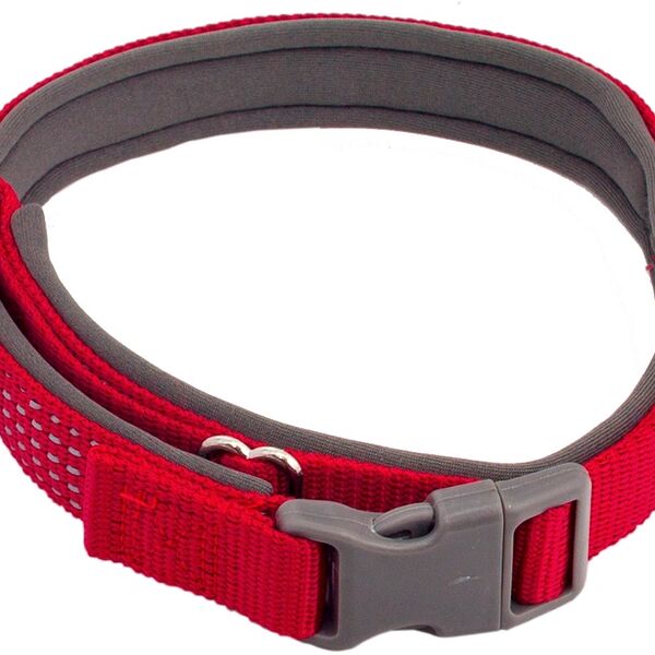 Каскад ошейник нейлоновый 