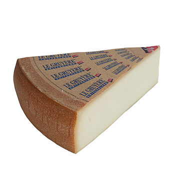 Сыр твердый Laime Грюйер 49% вес