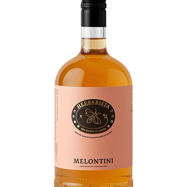 Сироп Herbarista Дыня