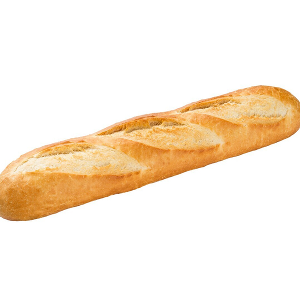 Половинка багета