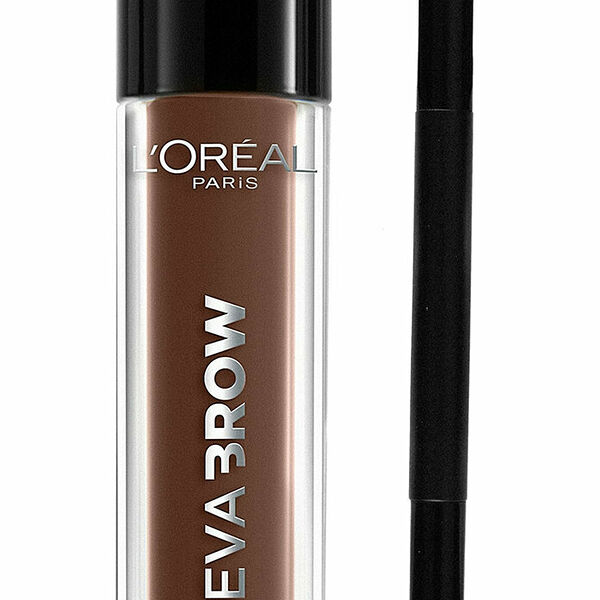 Стойкий тинт для бровей INFAILLIBLE Unbelieva Brow, оттенок 105 Брюнет