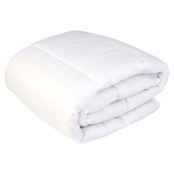 Одеяло всесезонное Домовой, Евро, 200х215 см, верблюжья шерсть