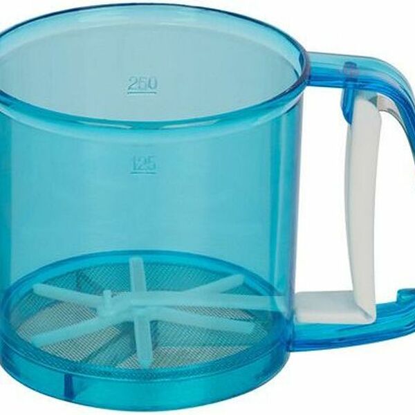 Сито Union Source для муки 15х10см