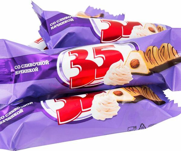 Конфеты Essen 35 со сливочной начинкой