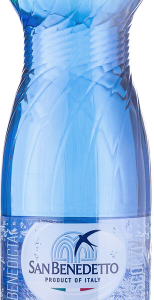 Вода минеральная негазированная, San Benedetto, 1.5 л, Италия