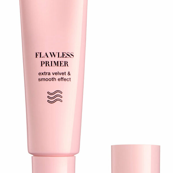 Праймер L'Arte del bello Flawless Primer для выравнивания и матирования кожи тон Розовое суфле 30 мл