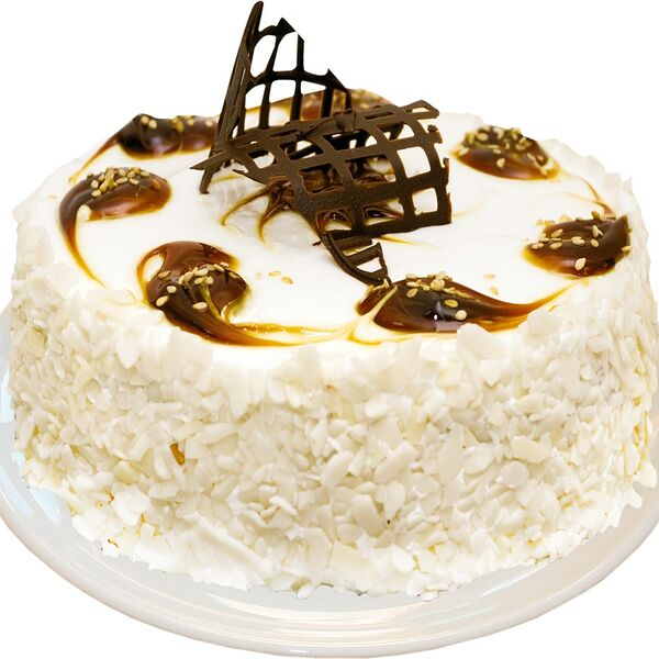 Торт Арзамасский хлеб Финский творожный